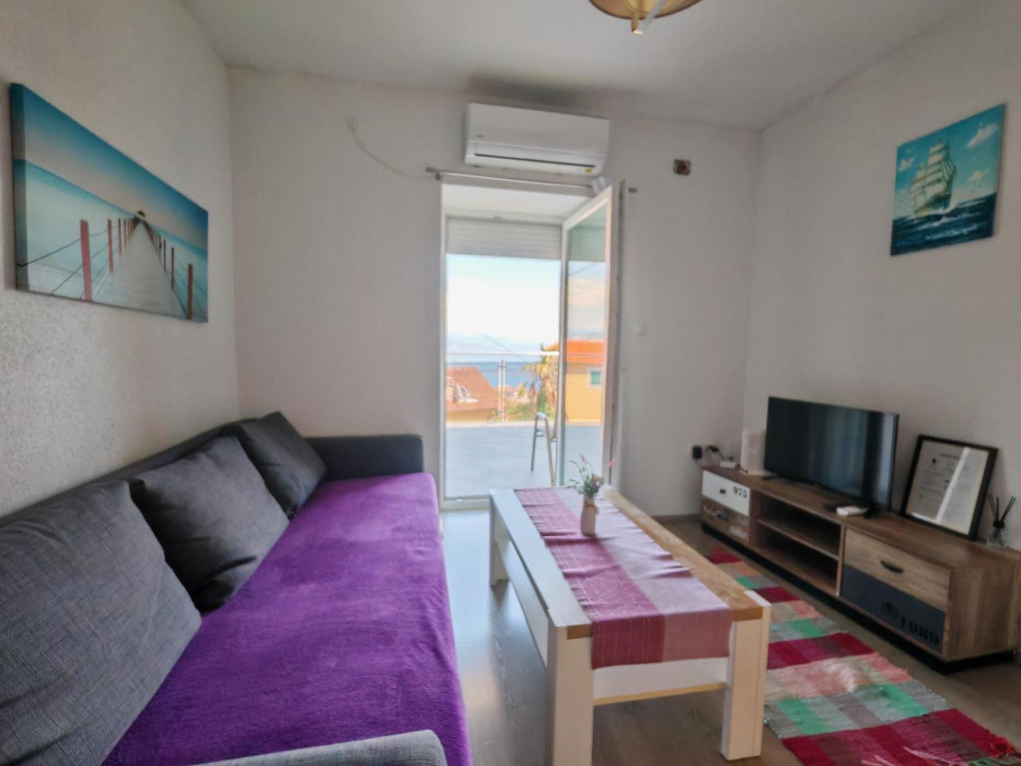 Ellena Sunshine Hotel Opatija Bilik gambar